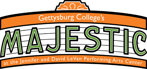 Gettysburg College's Majestic Theater
